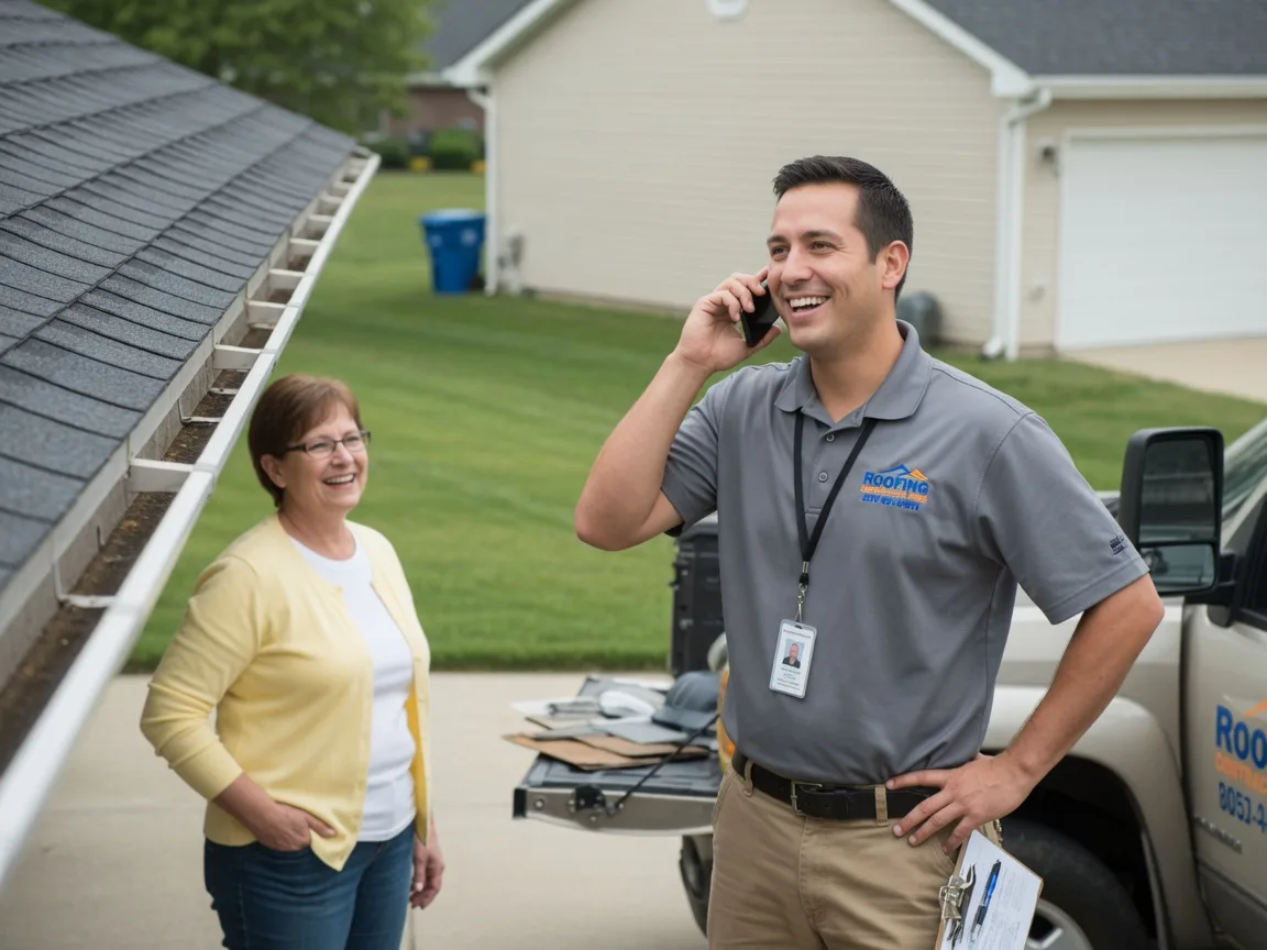 Local Roofing Contractors Parker, SD FAQs